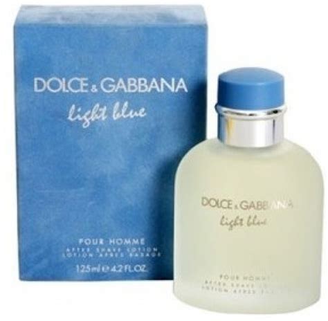 dolce gabbana light blue after shave|dolce gabbana light blue femme.